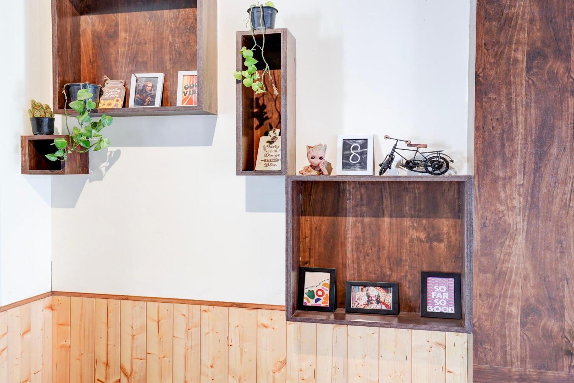 Collection O Golapar Haldwani Ξενοδοχείο Kāthgodām Εξωτερικό φωτογραφία